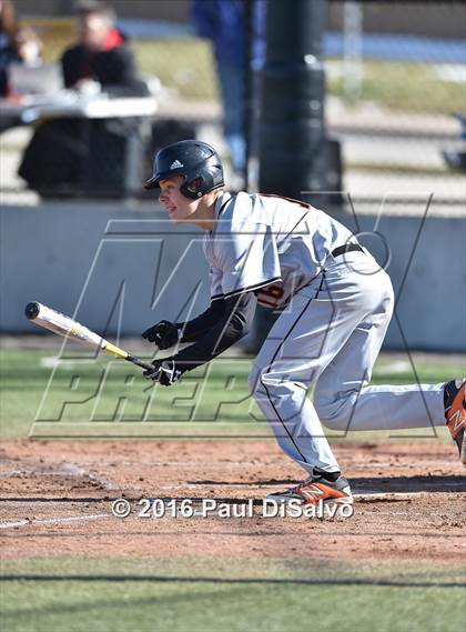 Thumbnail 3 in Erie @ Valor Christian photogallery.