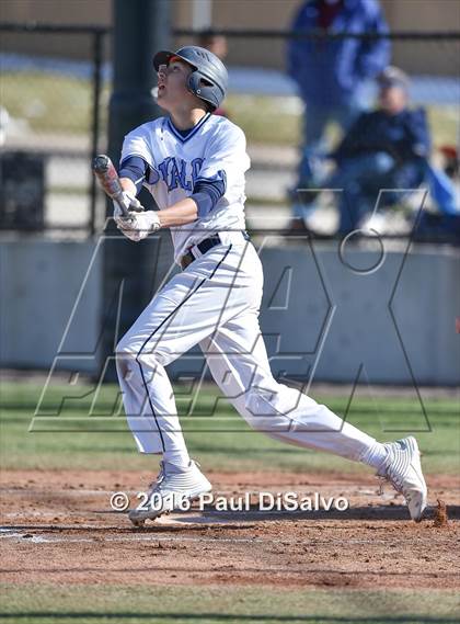 Thumbnail 1 in Erie @ Valor Christian photogallery.