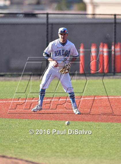 Thumbnail 3 in Erie @ Valor Christian photogallery.