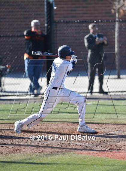 Thumbnail 3 in Erie @ Valor Christian photogallery.