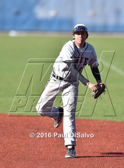 Thumbnail 1 in Erie @ Valor Christian photogallery.