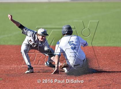 Thumbnail 1 in Erie @ Valor Christian photogallery.