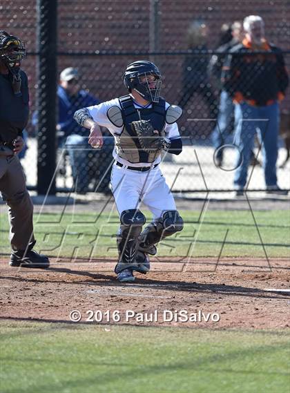 Thumbnail 3 in Erie @ Valor Christian photogallery.