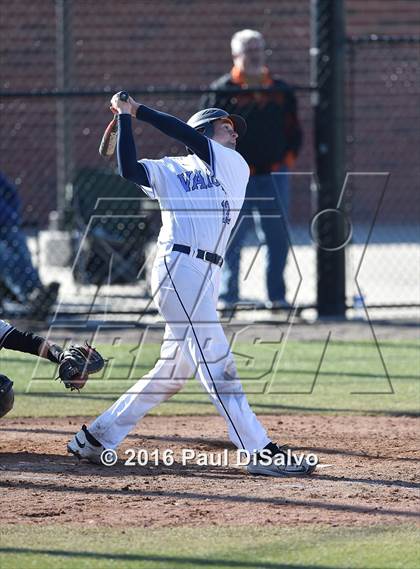 Thumbnail 1 in Erie @ Valor Christian photogallery.