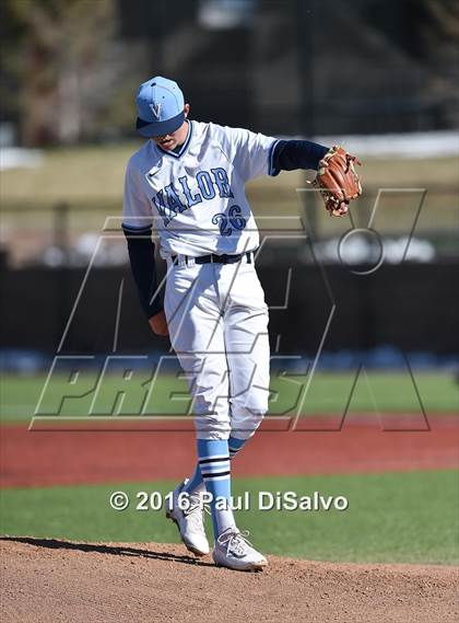 Thumbnail 2 in Erie @ Valor Christian photogallery.