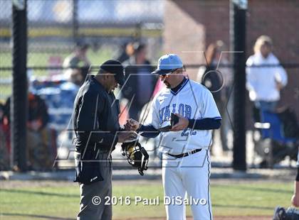 Thumbnail 1 in Erie @ Valor Christian photogallery.