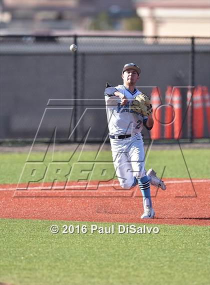 Thumbnail 2 in Erie @ Valor Christian photogallery.