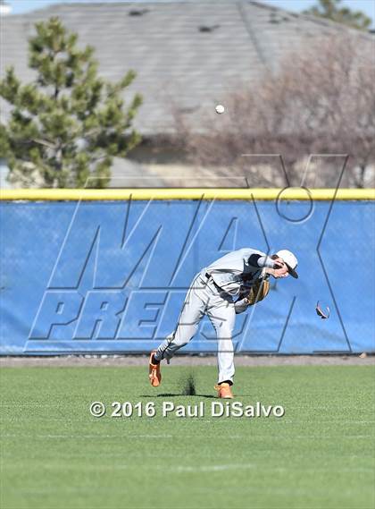 Thumbnail 2 in Erie @ Valor Christian photogallery.