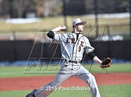 Thumbnail 1 in Erie @ Valor Christian photogallery.