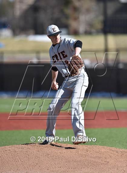Thumbnail 1 in Erie @ Valor Christian photogallery.