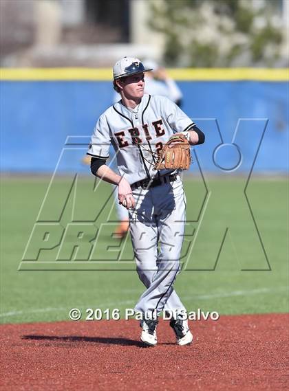 Thumbnail 1 in Erie @ Valor Christian photogallery.