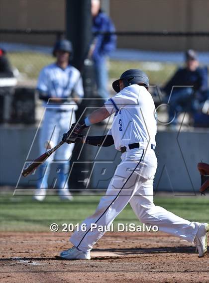 Thumbnail 2 in Erie @ Valor Christian photogallery.