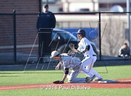 Thumbnail 1 in Erie @ Valor Christian photogallery.