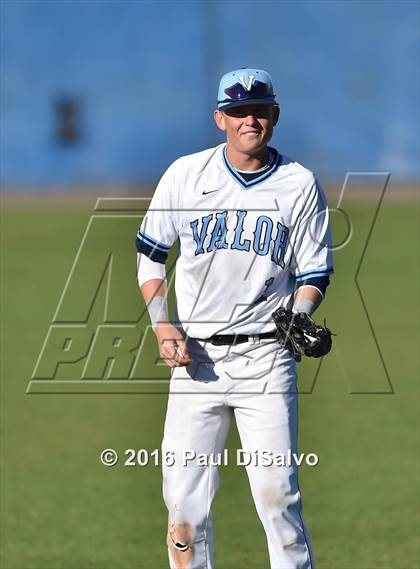 Thumbnail 2 in Erie @ Valor Christian photogallery.