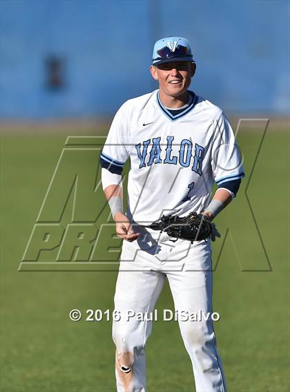 Thumbnail 3 in Erie @ Valor Christian photogallery.