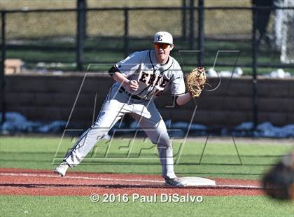 Thumbnail 1 in Erie @ Valor Christian photogallery.