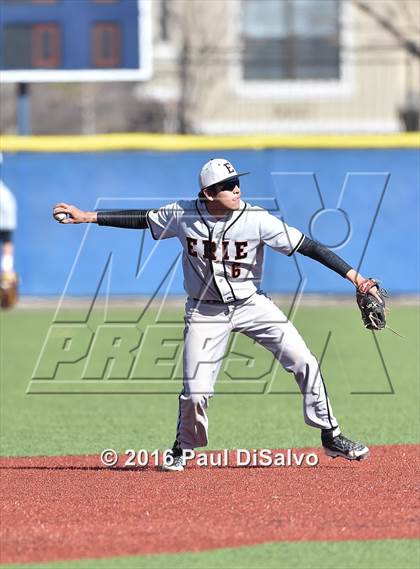 Thumbnail 1 in Erie @ Valor Christian photogallery.