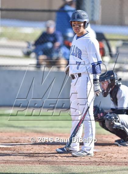 Thumbnail 3 in Erie @ Valor Christian photogallery.