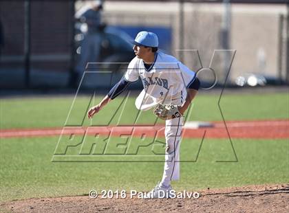 Thumbnail 1 in Erie @ Valor Christian photogallery.