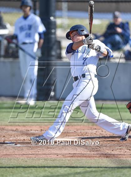 Thumbnail 3 in Erie @ Valor Christian photogallery.