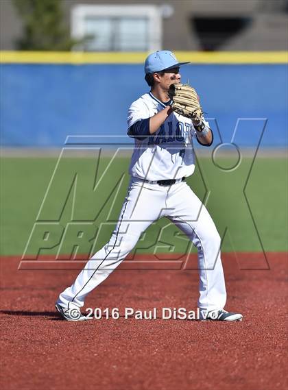 Thumbnail 3 in Erie @ Valor Christian photogallery.