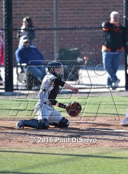 Thumbnail 2 in Erie @ Valor Christian photogallery.