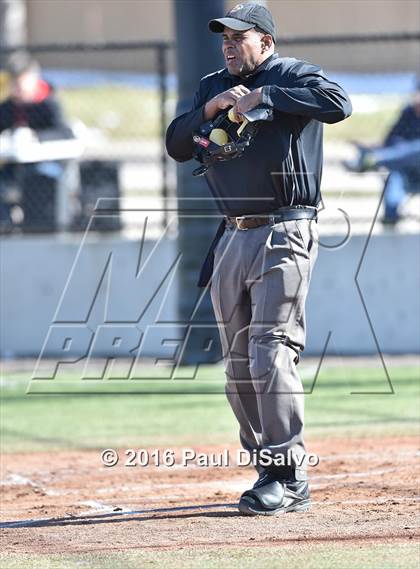 Thumbnail 3 in Erie @ Valor Christian photogallery.