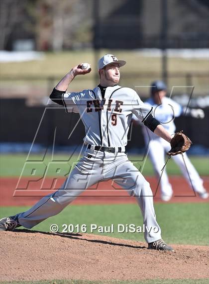 Thumbnail 3 in Erie @ Valor Christian photogallery.