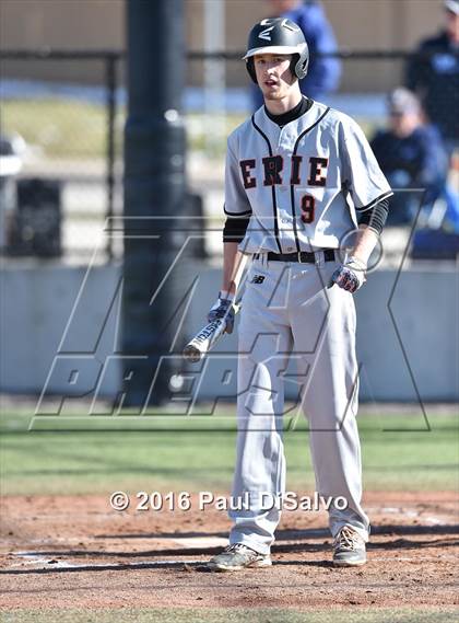 Thumbnail 1 in Erie @ Valor Christian photogallery.