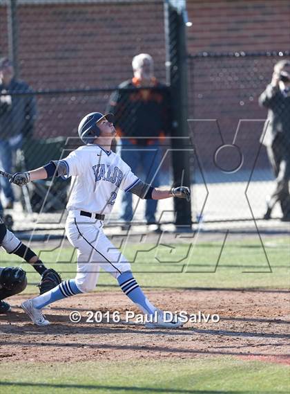 Thumbnail 3 in Erie @ Valor Christian photogallery.