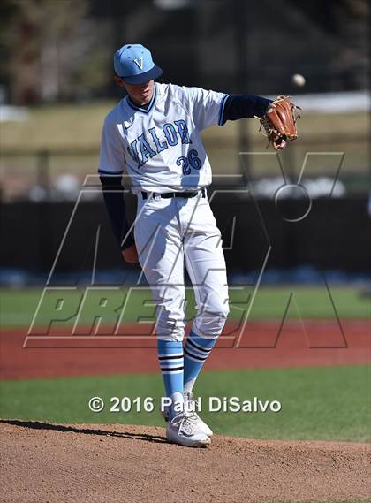 Thumbnail 1 in Erie @ Valor Christian photogallery.