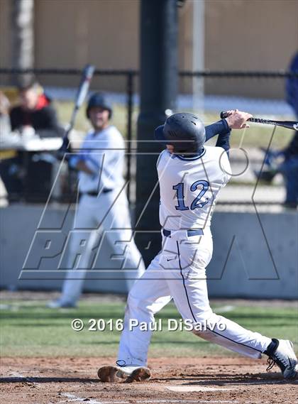 Thumbnail 3 in Erie @ Valor Christian photogallery.