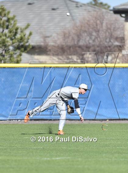 Thumbnail 3 in Erie @ Valor Christian photogallery.