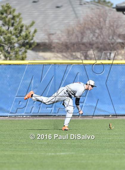 Thumbnail 1 in Erie @ Valor Christian photogallery.