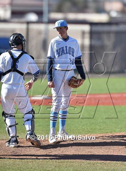 Thumbnail 1 in Erie @ Valor Christian photogallery.