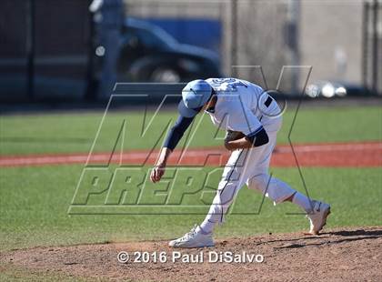Thumbnail 1 in Erie @ Valor Christian photogallery.