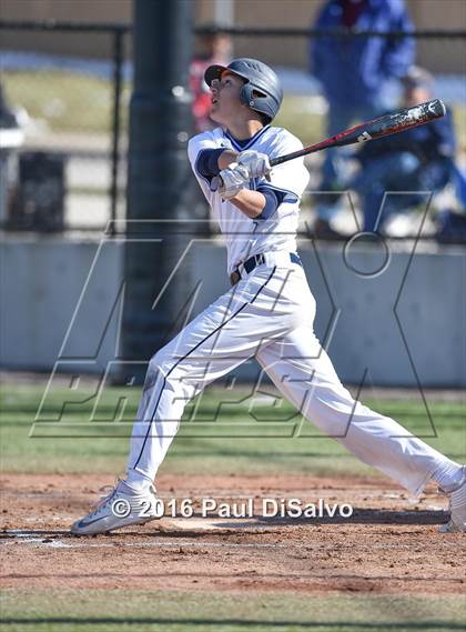 Thumbnail 3 in Erie @ Valor Christian photogallery.