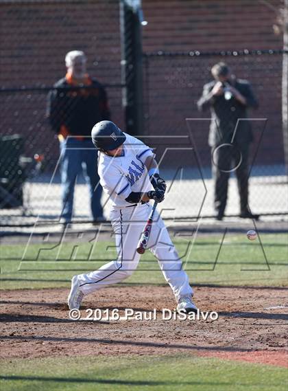 Thumbnail 1 in Erie @ Valor Christian photogallery.