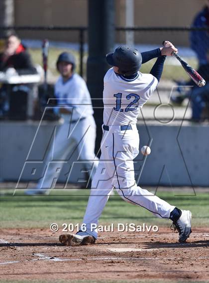 Thumbnail 2 in Erie @ Valor Christian photogallery.