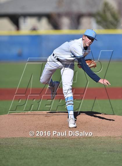 Thumbnail 2 in Erie @ Valor Christian photogallery.