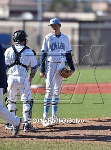 Thumbnail 2 in Erie @ Valor Christian photogallery.