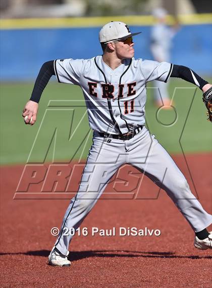 Thumbnail 2 in Erie @ Valor Christian photogallery.