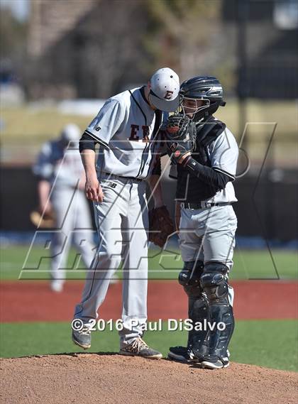 Thumbnail 1 in Erie @ Valor Christian photogallery.