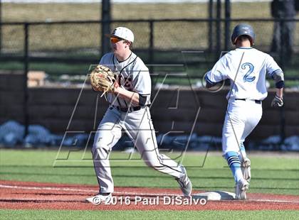 Thumbnail 1 in Erie @ Valor Christian photogallery.