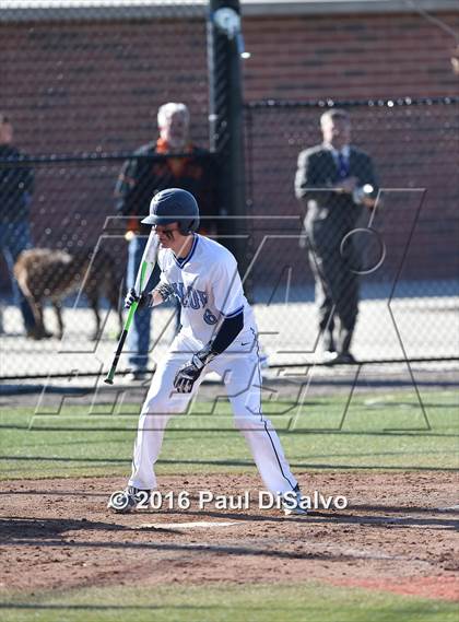 Thumbnail 2 in Erie @ Valor Christian photogallery.