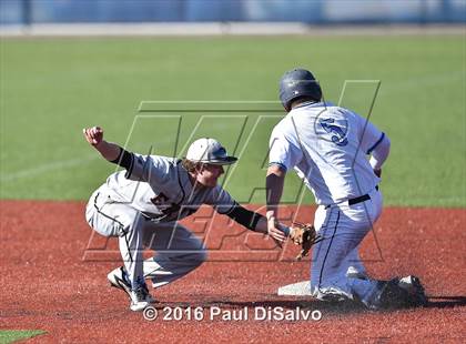 Thumbnail 3 in Erie @ Valor Christian photogallery.