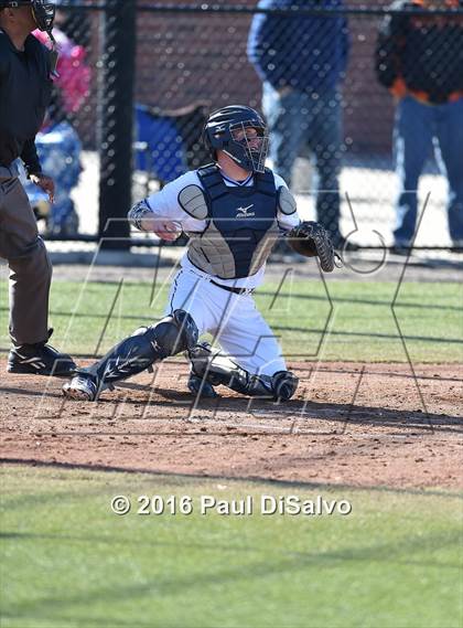 Thumbnail 2 in Erie @ Valor Christian photogallery.