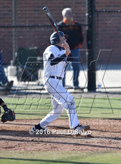 Thumbnail 1 in Erie @ Valor Christian photogallery.