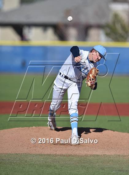 Thumbnail 1 in Erie @ Valor Christian photogallery.