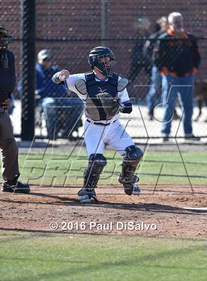 Thumbnail 1 in Erie @ Valor Christian photogallery.